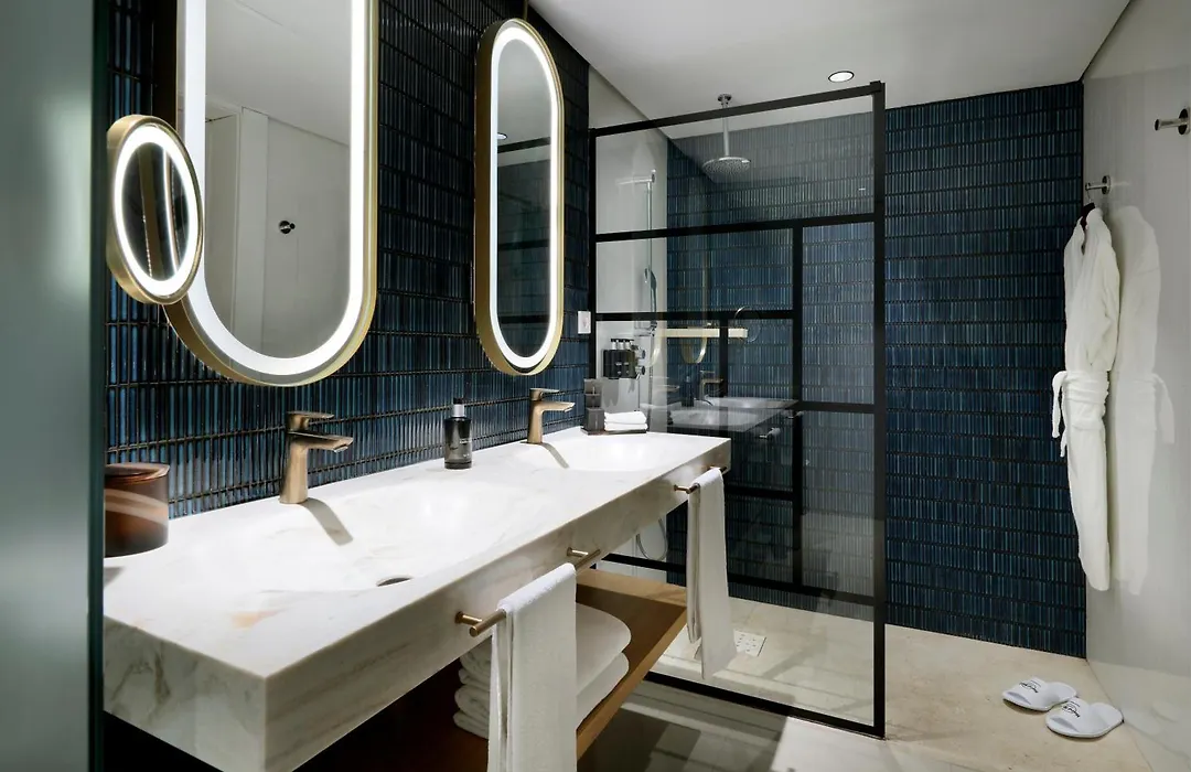 Hard Rock Hotel Marbella - Puerto Banus (Adults Only)-1