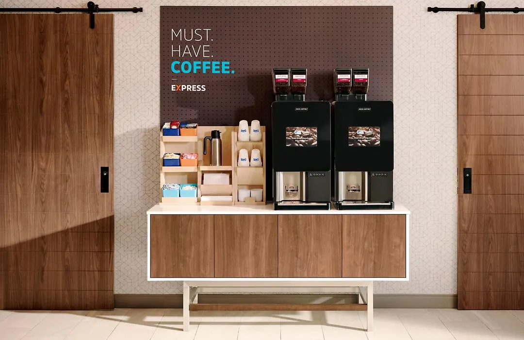 Holiday Inn Express Las Vegas Stadium Area By Ihg-1