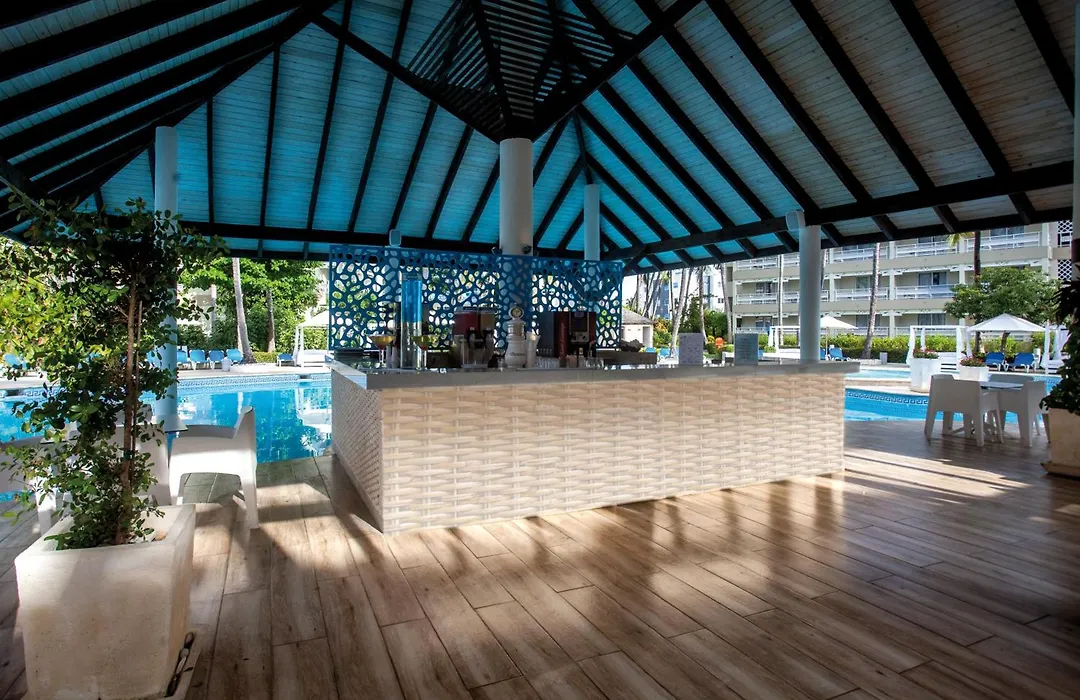Vista Sol Punta Cana Beach Resort&Spa - All Inclusive-1