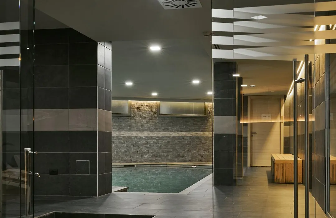 Hotel Europa-1