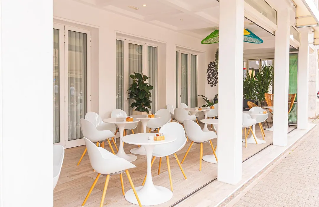Hotel Speranza-1
