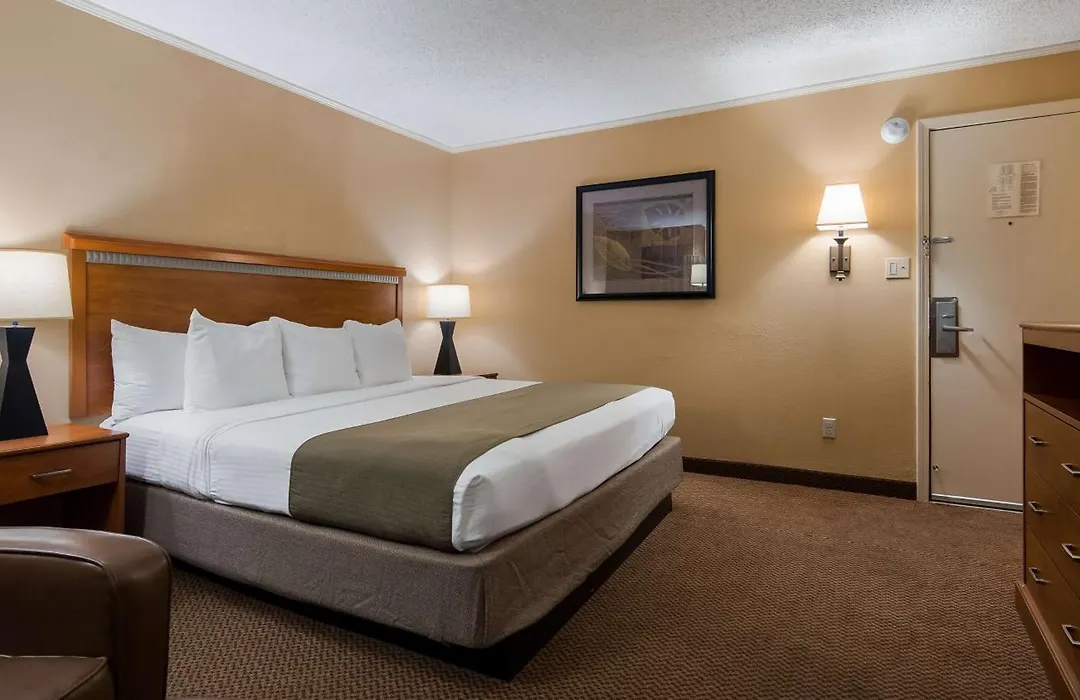 Surestay Plus By Best Western Covington-1