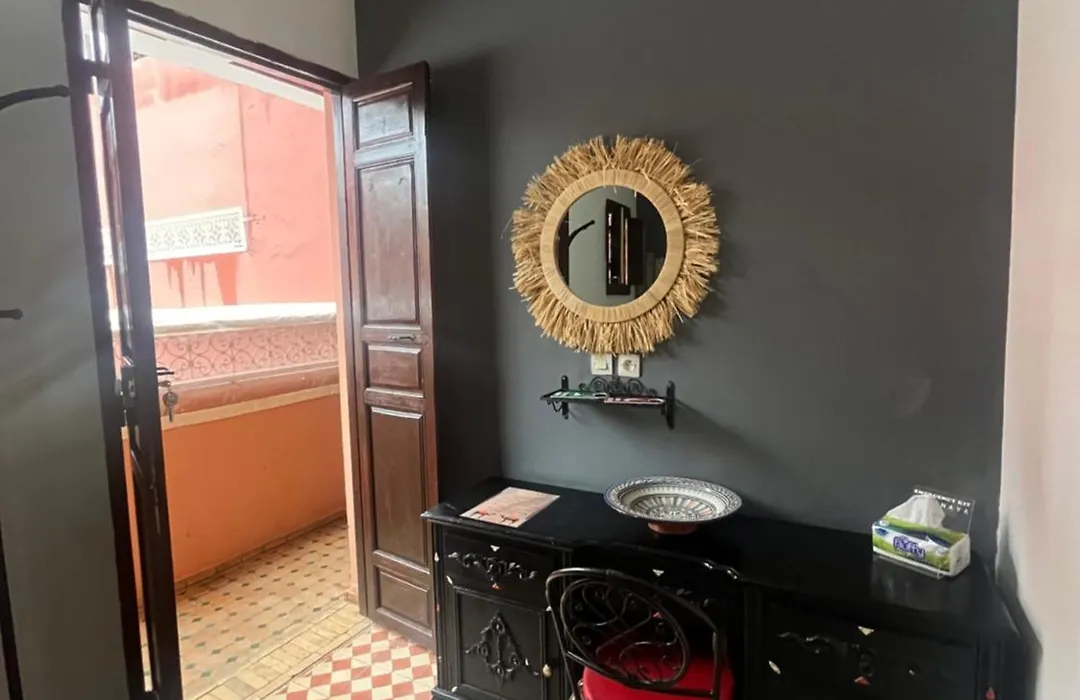 Riad Naya-1