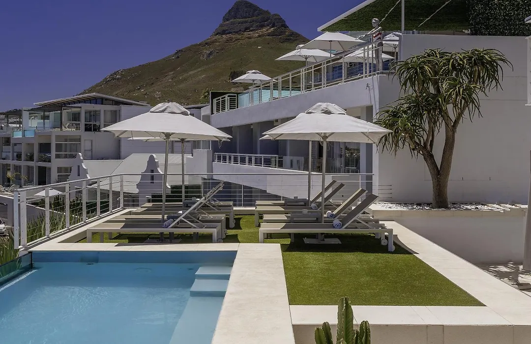 South Beach Camps Bay Boutique Hotel-1