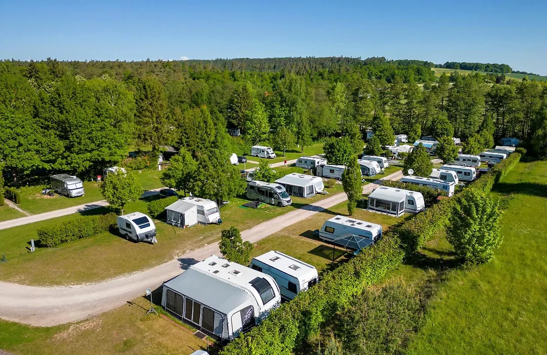 KNAUS Campingpark Hünfeld-1