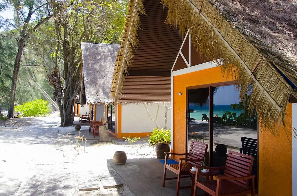 Coral Island Resort-1
