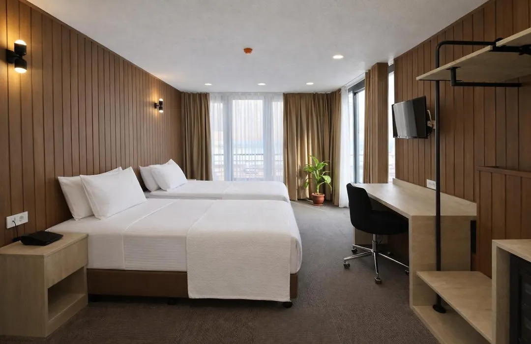 Hotel Evsen-1