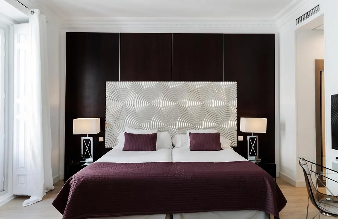 Suite Prado-1