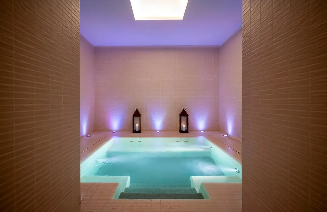 Schloss Hotel&Spa Pontresina-1