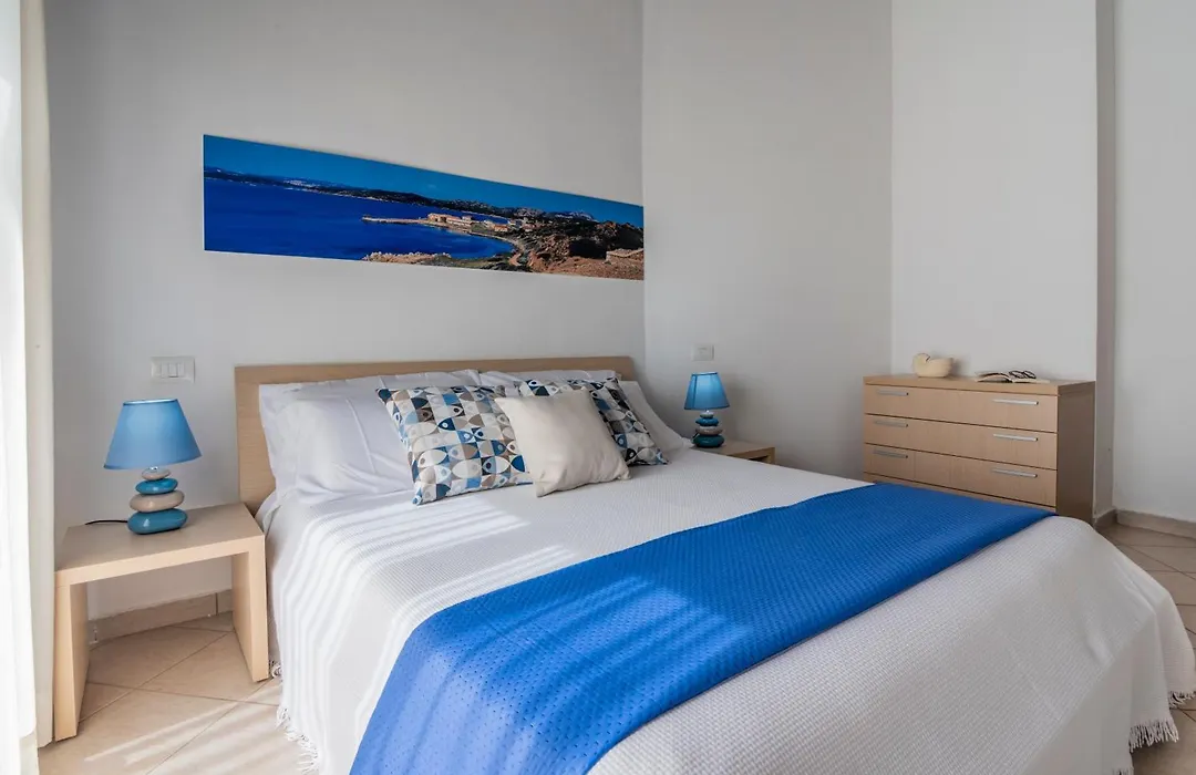 Gravina Residence - Villas & Apartments-1