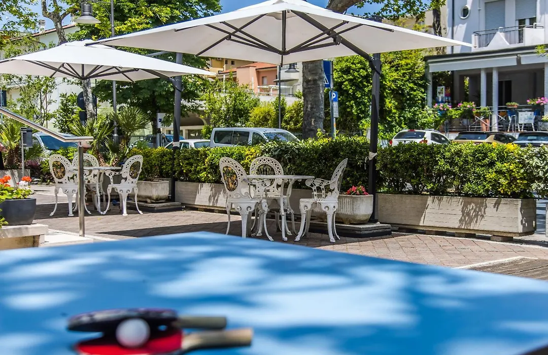Hotel Villa Fernanda-1
