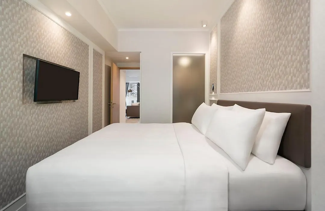 Y Hotel Hong Kong-1