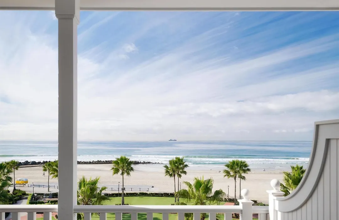 Hotel Del Coronado, Curio Collection By Hilton-1