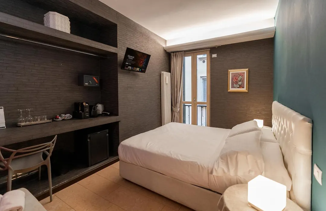 Relais La Torre - Domus Verona-1