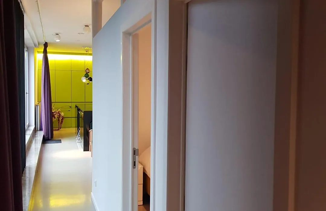 Hotel Corbie Geel-1
