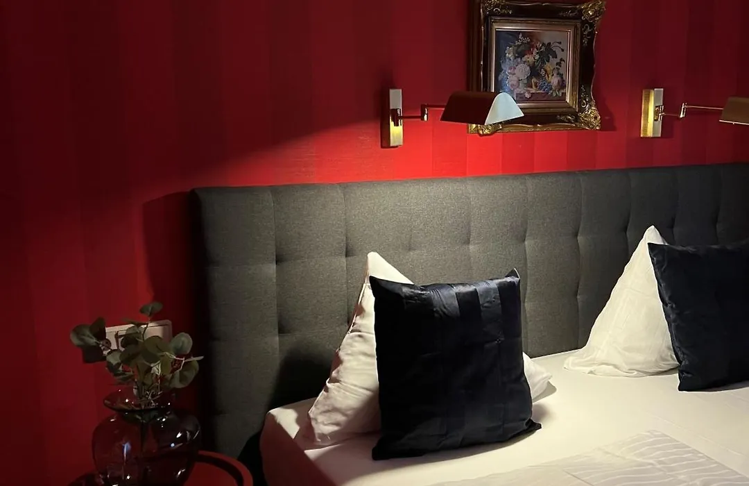 Landhaus Hotel Neuss-1