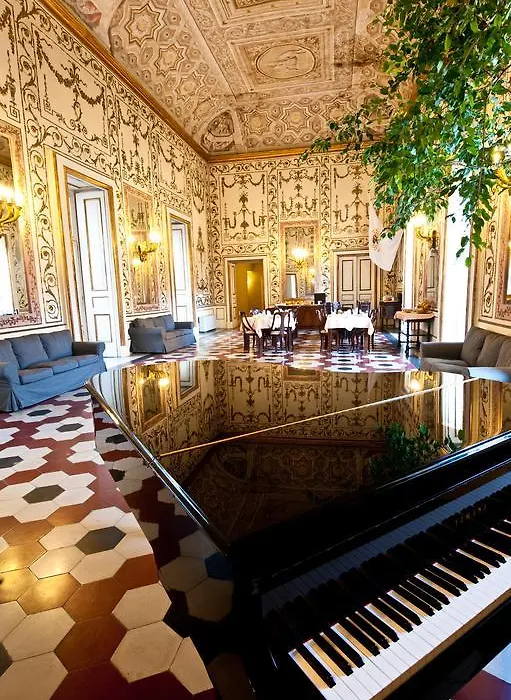 Decumani Hotel De Charme-1