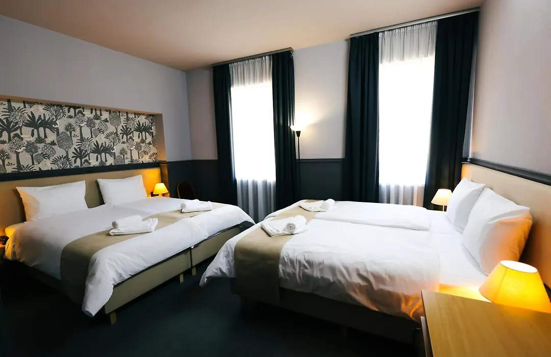 Gartner Hotel-1