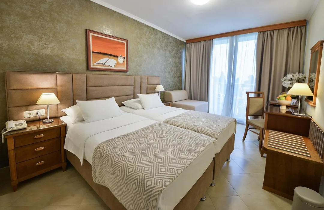 Mediteran Hotel & Resort-1