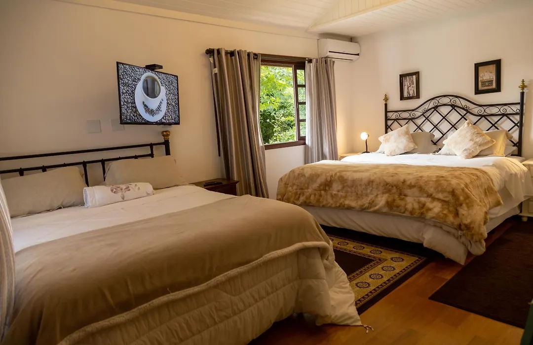 Casablanca Hotel Boutique-1