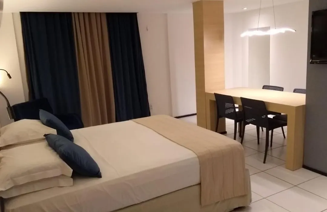 Hotel Meridional-1