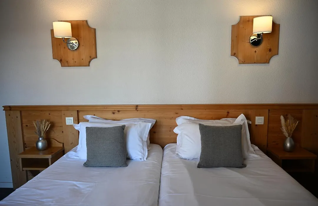 Hotel Les Terrasses-1