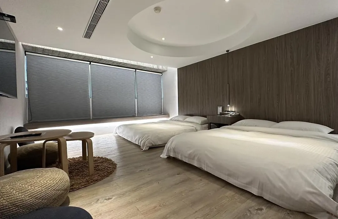 Jbg Hotspring Resort Hotel-1