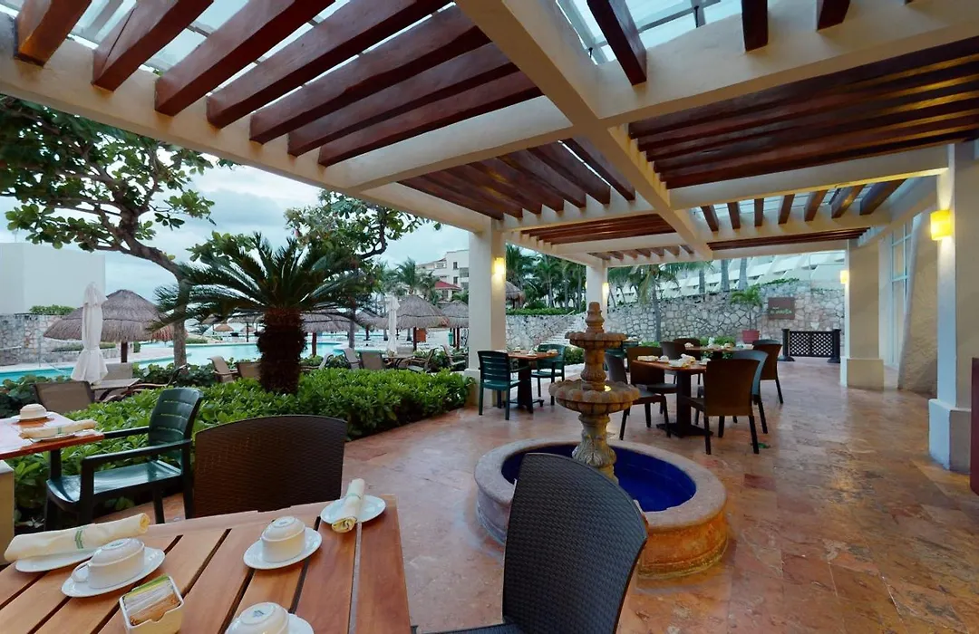 Royal Select at Grand Park Royal Cancún - All Inclusive - Adults Only-1