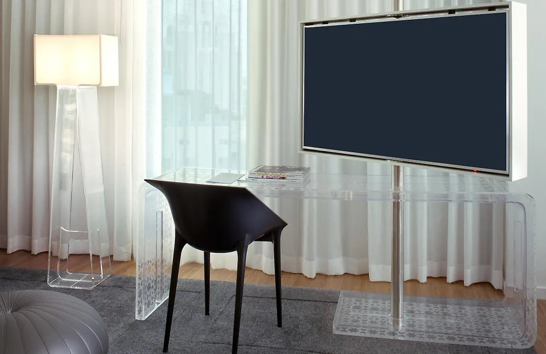 The Valorian West Hollywood, Curio Collection By Hilton-1