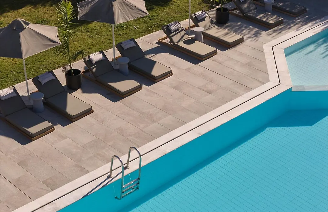 Malena Hotel & Suites - Adults Only By Omilos Hotels-1