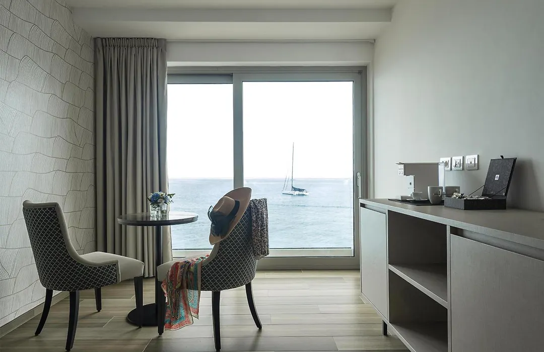 Sublimis Boutique Hotel, Worldhotels Elite (Adults Only)-1