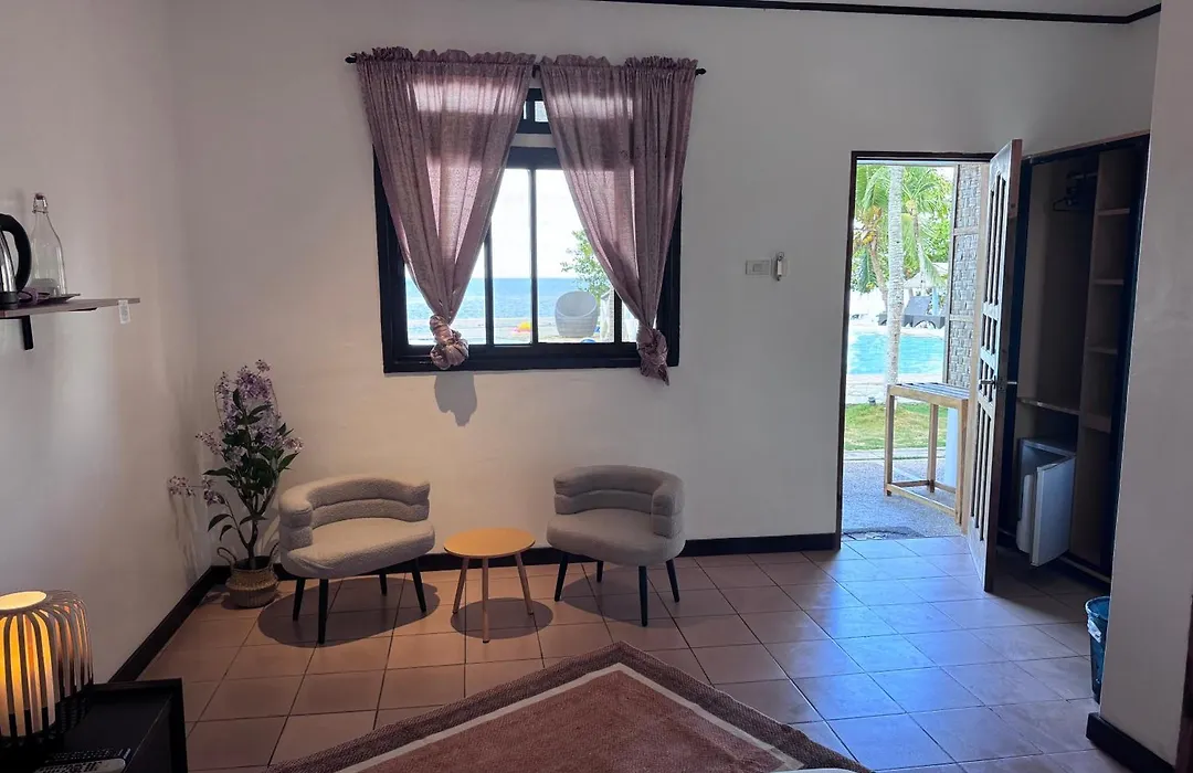 Cliffside Resort-1