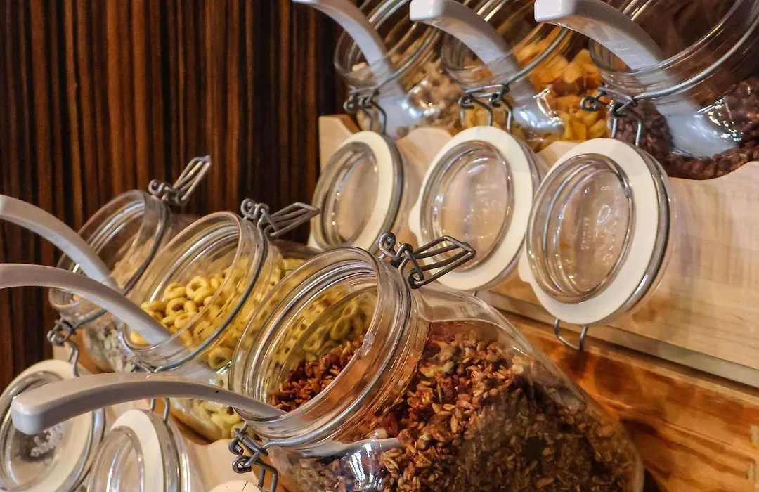 Mercure Hotel Tilburg Centrum-1