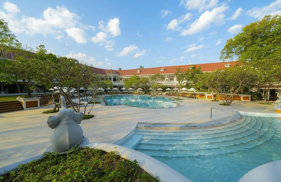 Centara Grand Beach Resort Hua Hin-1