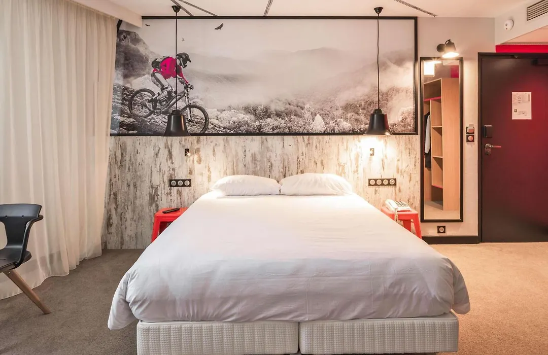 ibis Styles Dinan Centre Ville-1