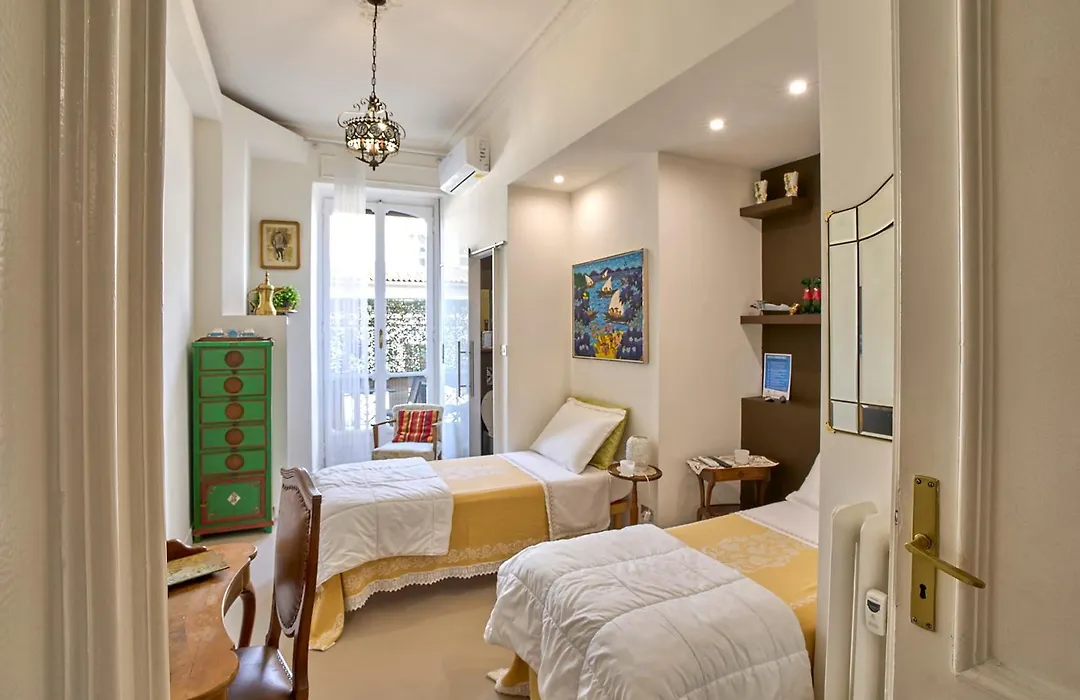 A Casa Armenia B&B-1