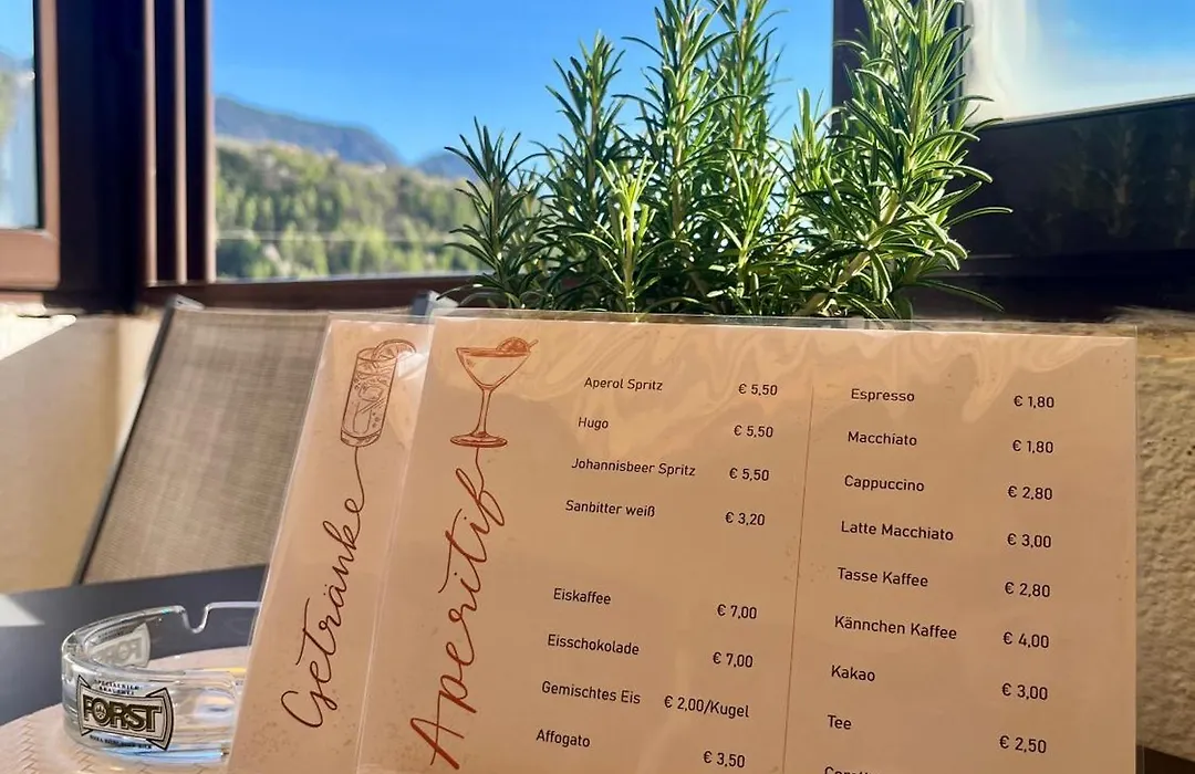 Pension Thalerhof-1