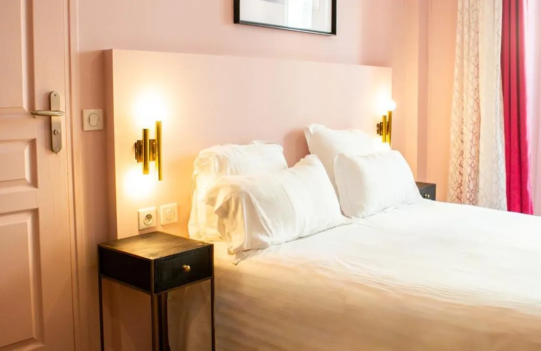 Hotel Le G-1