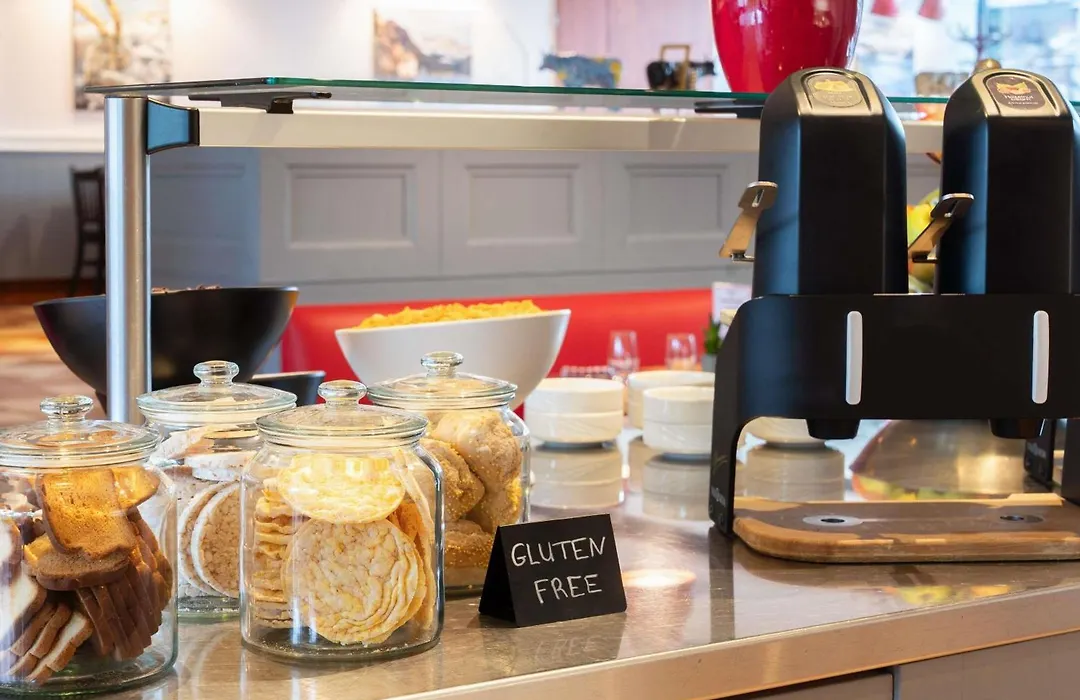 Ibis Budget Geneve Aeroport-1