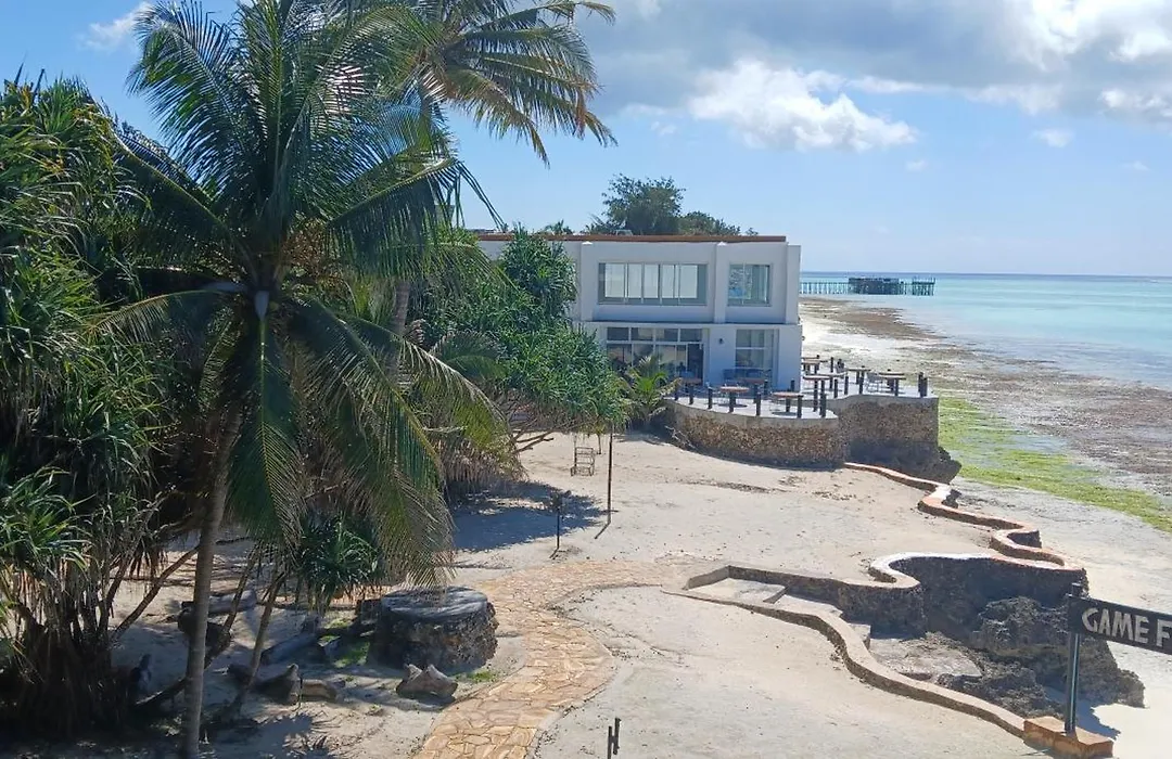 Game Fish Lodge-1