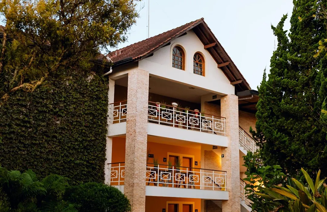Hotel Monreale Resort-1