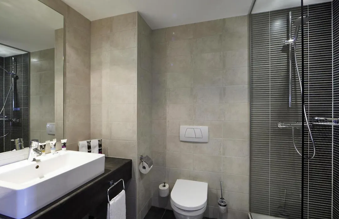Mercure Hotel Severinshof Koeln City-1