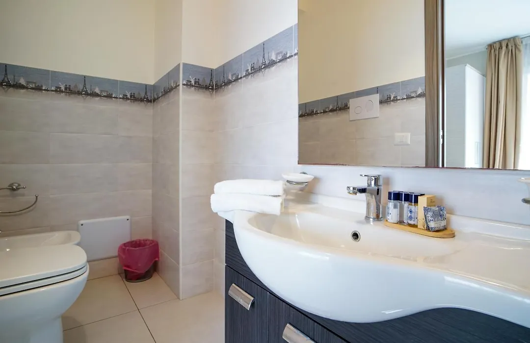Pietra Bianca Rooms-1