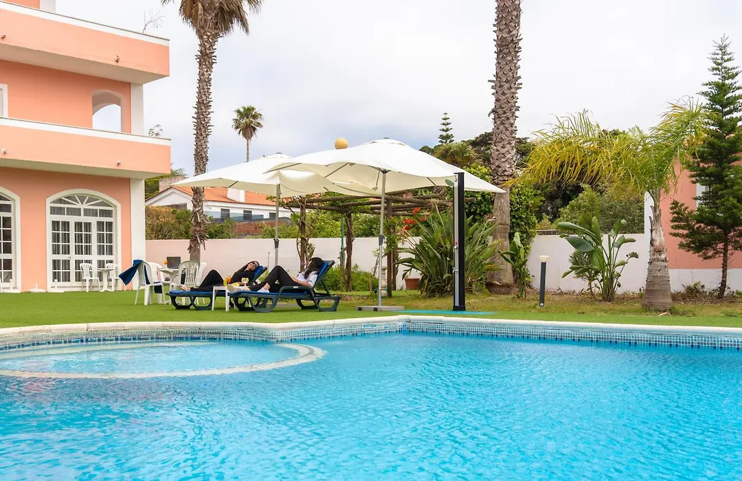Hotel Caldas Internacional-1