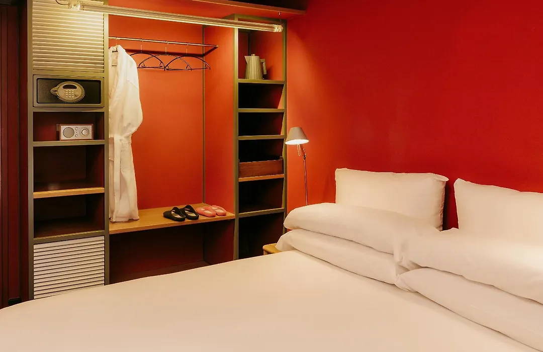Casa Camper Barcelona-1