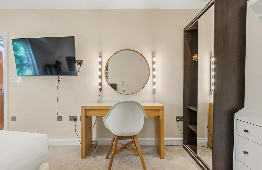 London Star Hotel-1