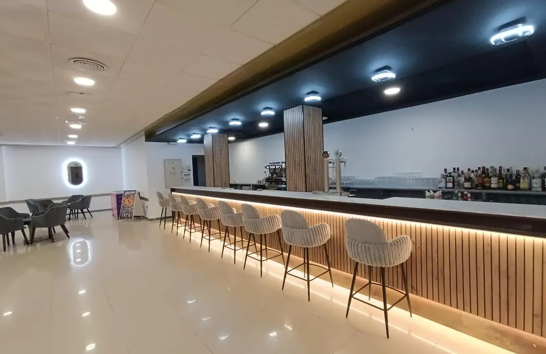 Hotel Bossh Lido-1