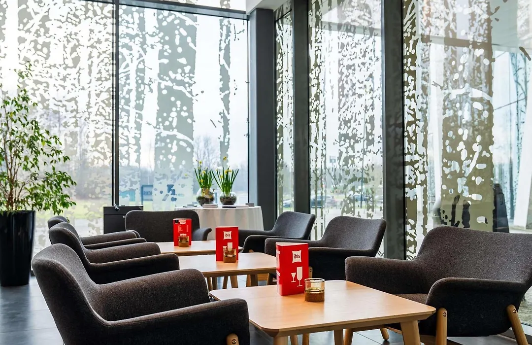 ibis Heverlee Leuven-1