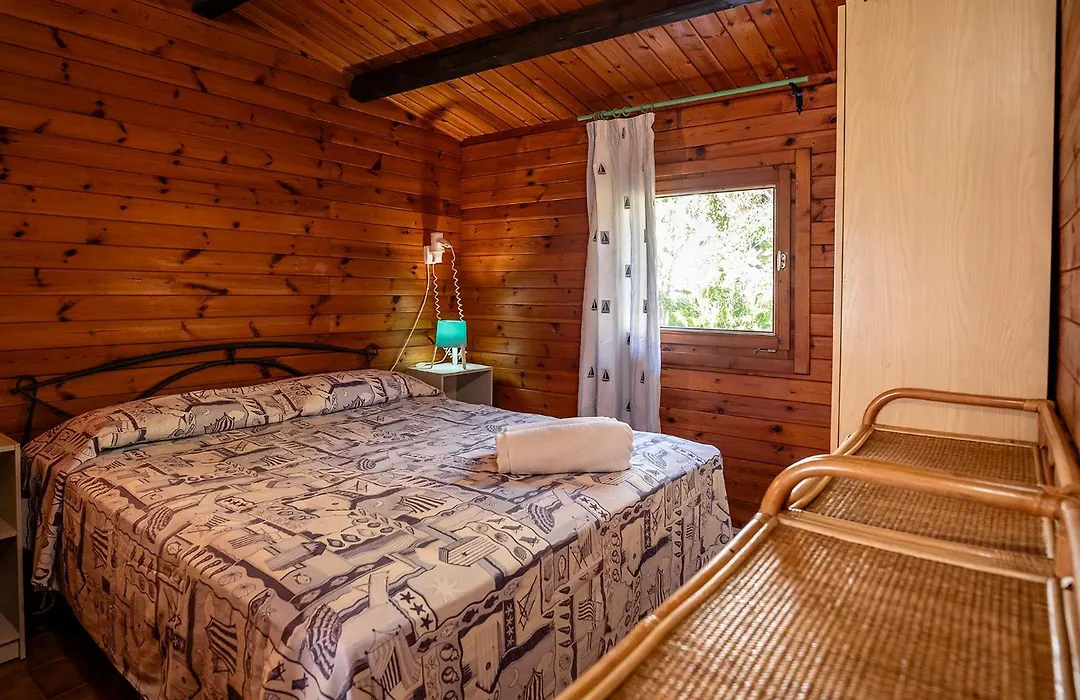 Villaggio Residence Chalet degli Ulivi-1