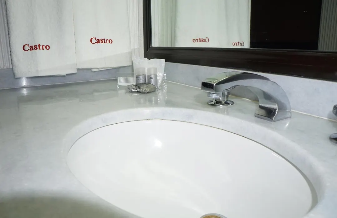Hotel Castro-1